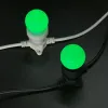 Лампа для Белт-Лайт E27 2W зеленая Laitcom (LTC) LAMP1-2G LAMP1-2G - 2
