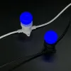 Лампа для Белт-Лайт E27 2W синяя Laitcom (LTC) LAMP1-2B LAMP1-2B - 2