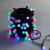 Гирлянда Шарики Laitcom (LTC) MB100-1-2RGB MB100-1-2RGB - 2