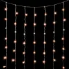 Гирлянда Занавес облегченный Laitcom (LTC) PCL400NOTBLW-10-2EWW PCL400NOTBLW-10-2EWW - 1