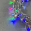 Гирлянда Нить Laitcom (LTC) PST100BLW-10-1M PST100BLW-10-1M - 4