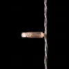 Гирлянда Бахрома с колпачком Laitcom (LTC) PCL602CAP-10-2EWW PCL602CAP-10-2EWW - 4