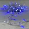 Гирлянда Нить с колпачком Laitcom (LTC) PST100BLWCAP-10-2B PST100BLWCAP-10-2B - 1