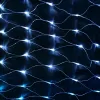 Светодиодная сеть с эффектом бегущий огонь Laitcom (LTC) ESN320-SH10-WB ESN320-SH10-WB - 2