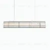 Подвесная люстра Mizi'en Paris MZ180566-7-1095 MZ180566-7-1095 - 1