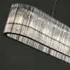 Подвесная люстра Mizi'en Paris MZ180566-7-1095 MZ180566-7-1095 - 2
