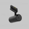 Трековый трехфазный светильник Maytoni Technical Three phase track system Trinity Focus Led TR197-3-12WCCT-M-B TR197-3-12WCCT-M-B - 6