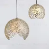 Подвесной светильник Mizi'en Caramel MZ180557-1-380 MZ180557-1-380 - 3