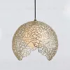 Подвесной светильник Mizi'en Caramel MZ180557-1-380 MZ180557-1-380 - 1