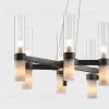 Люстра на штанге Mizi'en Oxford MZ180556-12-700 MZ180556-12-700 - 3
