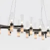 Подвесная люстра Mizi'en Oxford MZ180556-28-1480 MZ180556-28-1480 - 1