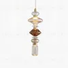 Подвесной светильник Mizi'en Mosaic MZ160191-3-720B MZ160191-3-720B - 1