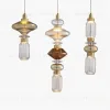 Подвесной светильник Mizi'en Mosaic MZ160191-2-540C MZ160191-2-540C - 2