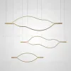 Подвесной светильник Mizi'en Combo MZ160172-2-1000 MZ160172-2-1000 - 2