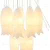 Подвесная люстра Mizi'en Polly MZ121830-12-280 MZ121830-12-280 - 4