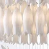 Подвесная люстра Mizi'en Polly MZ121830-32-490 MZ121830-32-490 - 2