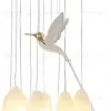 Подвесная люстра Mizi'en Polly MZ121830-12-280 MZ121830-12-280 - 9