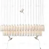 Подвесная люстра Mizi'en Polly MZ121830-68-1200 MZ121830-68-1200 - 1