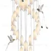 Каскадная люстра Mizi'en Polly MZ121830-68-800 MZ121830-68-800 - 1