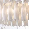 Подвесная люстра Mizi'en Polly MZ121830-68-1200 MZ121830-68-1200 - 2