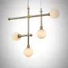 Подвесной светильник Mizi'en Lizze MZ121730-4-1000 MZ121730-4-1000 - 2