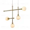 Подвесной светильник Mizi'en Lizze MZ121730-4-1000 MZ121730-4-1000 - 1