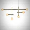 Подвесная люстра Mizi'en Lizze MZ121730-6-1450 MZ121730-6-1450 - 1