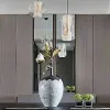 Подвесной светильник Mizi'en Evince MZ110811-1-240 MZ110811-1-240 - 4