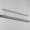 Подвесная люстра Mizi'en Monik MZ197077-1-1200L MZ197077-1-1200L - 2