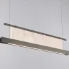Подвесная люстра Mizi'en Monik MZ197077-1-1200L MZ197077-1-1200L - 3