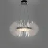 Подвесная люстра Mizi'en Flair MZ123034-1-850 MZ123034-1-850 - 1