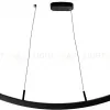 Подвесной светильник Mizi'en Slim MZ31505-1200A-black MZ31505-1200A-black - 1