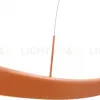 Подвесной светильник Mizi'en Slim MZ31505-1500A-orange MZ31505-1500A-orange - 4