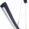 Подвесной светильник Mizi'en Slim MZ31505-1500A-blue MZ31505-1500A-blue - 3