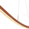Подвесной светильник Mizi'en Slim MZ31505-1500A-orange MZ31505-1500A-orange - 3
