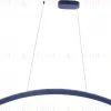 Подвесной светильник Mizi'en Slim MZ31505-1200B-blue MZ31505-1200B-blue - 1