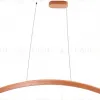 Подвесной светильник Mizi'en Slim MZ31505-1500B-orange MZ31505-1500B-orange - 1
