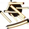 Каскадная люстра Mizi'en Slim MZ31505-16-multi MZ31505-16-multi - 3