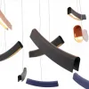 Каскадная люстра Mizi'en Slim MZ31505-16-multi MZ31505-16-multi - 4