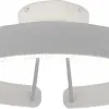 Потолочный светильник Mizi'en Leo MZ31371-400-PW MZ31371-400-PW - 2