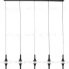 Подвесной светильник Mizi'en Miro MZ31468-5D MZ31468-5D - 1