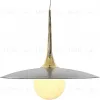 Подвесной светильник Mizi'en Domino MZ31467-250-gray MZ31467-250-gray - 4
