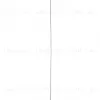 Подвесной светильник Mizi'en Domino MZ31467-250-gray MZ31467-250-gray - 1