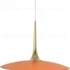 Подвесной светильник Mizi'en Domino MZ31467-250-orange MZ31467-250-orange - 2