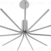 Подвесная люстра Mizi'en King MZ31510-1200 MZ31510-1200 - 2