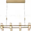 Подвесная люстра Mizi'en Flow MZ46406S-L10 MZ46406S-L10 - 1