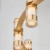 Подвесная люстра Mizi'en Flow MZ46406S-L10 MZ46406S-L10 - 2