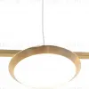 Подвесной светильник Mizi'en Vogue MZ46391-L4 MZ46391-L4 - 5