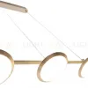 Подвесной светильник Mizi'en Vogue MZ46391-L4 MZ46391-L4 - 3