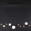 Подвесная люстра Mizi'en View MZ46397 MZ46397 - 2